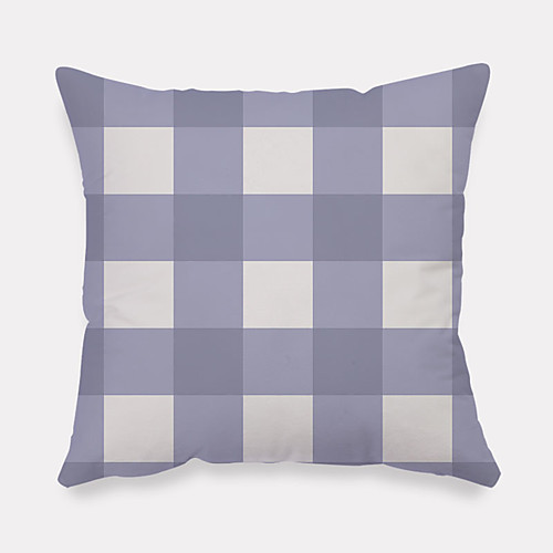 Double Side Cushion Cover 1PC Soft Decorative Square Pillowcase for Sofa bedroom Car Chair Superior Quality Outdoor Cushion Patio Throw Pillow Covers for Garden Farmhouse Bench Couch
Double Side Cushion Cover 1PC Soft Decorative Square Pillowcase for Sofa bedroom Car Chair Superior Quality Outdoor Cushion Patio Throw Pillow Covers for Garden Farmhouse Bench Couch