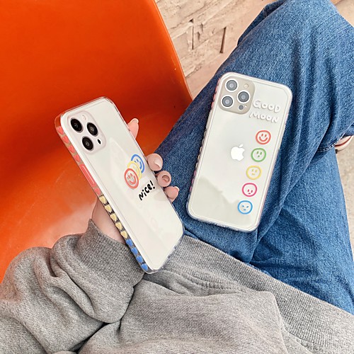 Phone Case For Apple Back Cover iPhone 12 Pro Max 11 SE 2020 X XR XS Max 8 7 Shockproof Dustproof Graphic TPU
Phone Case For Apple Back Cover iPhone 12 Pro Max 11 SE 2020 X XR XS Max 8 7 Shockproof Dustproof Graphic TPU