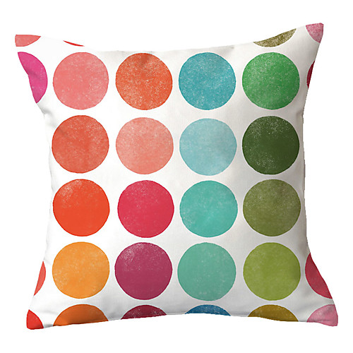 Double Side Cushion Cover 1PC Soft Decorative Square Throw Pillow Cover Cushion Case Pillowcase for Sofa Bedroom Livingroom Outdoor Superior Quality Machine Washable
Double Side Cushion Cover 1PC Soft Decorative Square Throw Pillow Cover Cushion Case Pillowcase for Sofa Bedroom Livingroom Outdoor Superior Quality Machine Washable