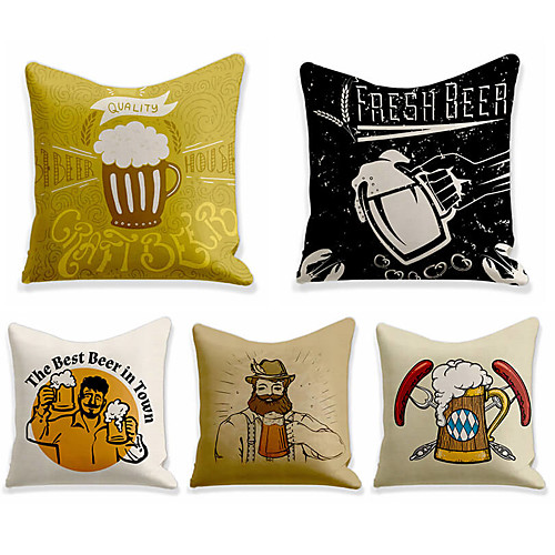 Double Side Cushion Cover 5PC Soft Decorative Square Throw Pillow Cover Cushion Case Pillowcase for Sofa Bedroom Superior Quality Machine Washable
Double Side Cushion Cover 5PC Soft Decorative Square Throw Pillow Cover Cushion Case Pillowcase for Sofa Bedroom Superior Quality Machine Washable