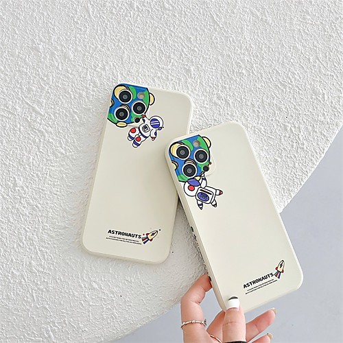 Phone Case For Apple Back Cover iPhone 12 Pro Max 11 SE 2020 X XR XS Max 8 7 Shockproof Dustproof Graphic TPU 
Phone Case For Apple Back Cover iPhone 12 Pro Max 11 SE 2020 X XR XS Max 8 7 Shockproof Dustproof Graphic TPU