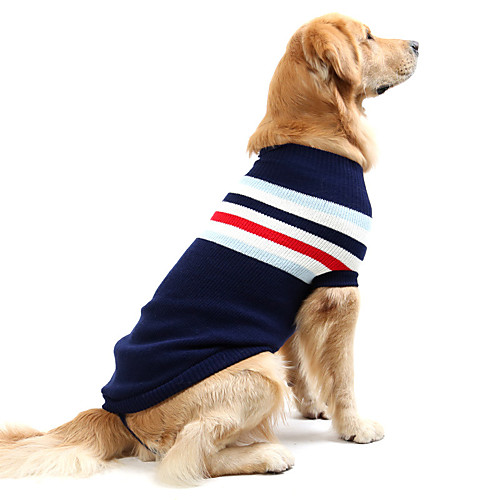 Dog Cat Sweater Elegant Adorable Cute Dailywear Casual / Daily Dog Clothes Puppy Clothes Dog Outfits Breathable Red Dark Blue Costume for Girl and Boy Dog Fleece XS S M L XL XXL
Dog Cat Sweater Elegant Adorable Cute Dailywear Casual / Daily Dog Clothes Puppy Clothes Dog Outfits Breathable Red Dark Blue Costume for Girl and Boy Dog Fleece XS S M L XL XXL