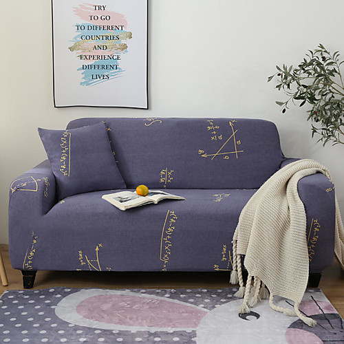 2021 New Stylish Simplicity Print Sofa Cover Stretch Couch Slipcover Super Soft Fabric Retro Hot Sale Couch Cover
2021 New Stylish Simplicity Print Sofa Cover Stretch Couch Slipcover Super Soft Fabric Retro Hot Sale Couch Cover