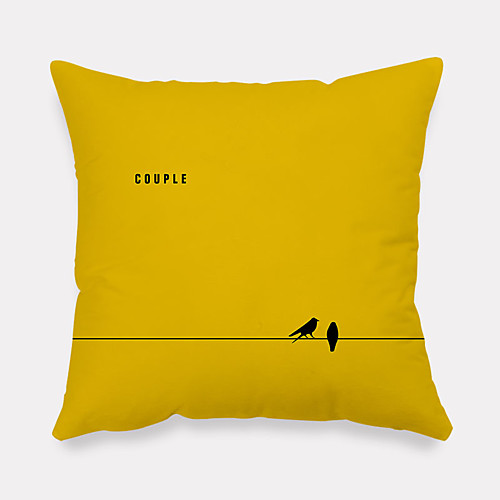 Double Side Cushion Cover 1PC Soft Decorative Square Throw Pillow Cover Cushion Case Pillowcase for Sofa Bedroom Superior Quality Machine Washable
Double Side Cushion Cover 1PC Soft Decorative Square Throw Pillow Cover Cushion Case Pillowcase for Sofa Bedroom Superior Quality Machine Washable