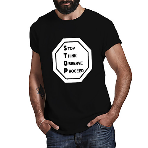 Men's Unisex Tee T shirt Hot Stamping Graphic Prints Letter Plus Size Print Short Sleeve Casual Tops Cotton Basic Fashion Designer Big and Tall Black
Men's Unisex Tee T shirt Hot Stamping Graphic Prints Letter Plus Size Print Short Sleeve Casual Tops Cotton Basic Fashion Designer Big and Tall Black