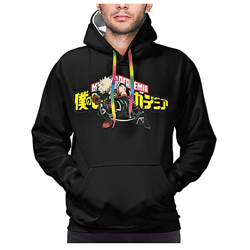 Inspired by My Hero Academia / Boku No Hero Midoriya Izuku Cosplay Costume Hoodie Terylene 3D Printing Hoodie For Women's / Men's
Inspired by My Hero Academia / Boku No Hero Midoriya Izuku Cosplay Costume Hoodie Terylene 3D Printing Hoodie For Women's / Men's