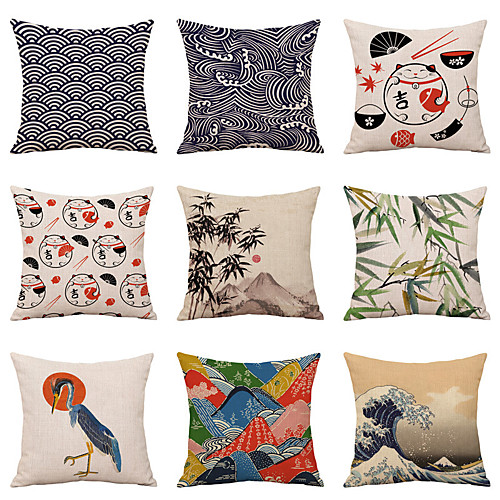 Double Side Cushion Cover 1PC Soft Decorative Square Throw Pillow Cover Cushion Case Pillowcase for Sofa Bedroom Superior Quality Machine Washable
Double Side Cushion Cover 1PC Soft Decorative Square Throw Pillow Cover Cushion Case Pillowcase for Sofa Bedroom Superior Quality Machine Washable