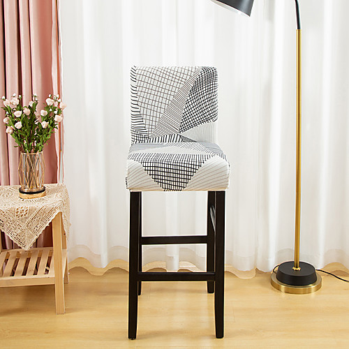Print Super Soft Chair Cover Stretch Removable Washable Dining Room Chair Protector Slipcovers Home Decor Dining Room Seat Cover 1 Piece
Print Super Soft Chair Cover Stretch Removable Washable Dining Room Chair Protector Slipcovers Home Decor Dining Room Seat Cover 1 Piece