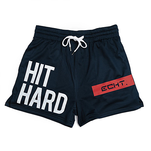 Men's Sporty Streetwear Quick Dry Breathable Sports Daily Sports Chinos Shorts Pants Letter Short Sporty White Black Navy Blue
Men's Sporty Streetwear Quick Dry Breathable Sports Daily Sports Chinos Shorts Pants Letter Short Sporty White Black Navy Blue