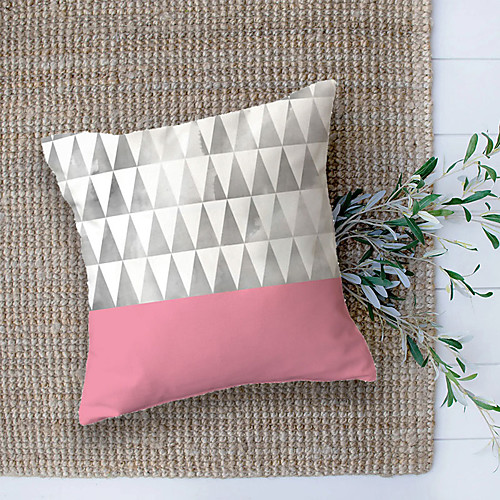 Double Side Cushion Cover 1PC Soft Decorative Square Throw Pillow Cover Cushion Case Pillowcase for Sofa Bedroom Superior Quality Machine Washable
Double Side Cushion Cover 1PC Soft Decorative Square Throw Pillow Cover Cushion Case Pillowcase for Sofa Bedroom Superior Quality Machine Washable