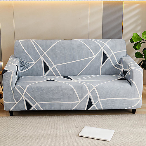 Dustproof All-powerful Slipcovers Stretch Sofa Cover Super Soft Fabric Couch Cover With One Free Boster Case(Chair/Love Seat/3 Seats/4 Seats)
Dustproof All-powerful Slipcovers Stretch Sofa Cover Super Soft Fabric Couch Cover With One Free Boster Case(Chair/Love Seat/3 Seats/4 Seats)