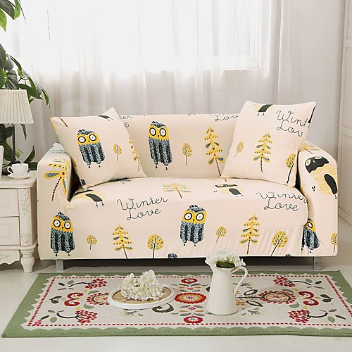 2021 New Stylish Simplicity Print Sofa Cover Stretch Couch Slipcover Super Soft Fabric Retro Hot Sale Couch Cover
2021 New Stylish Simplicity Print Sofa Cover Stretch Couch Slipcover Super Soft Fabric Retro Hot Sale Couch Cover