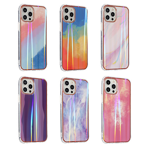 Phone Case For Apple Back Cover iPhone 12 Pro Max 11 SE 2020 X XR XS Max 8 7 Shockproof Dustproof IMD Color Gradient TPU
Phone Case For Apple Back Cover iPhone 12 Pro Max 11 SE 2020 X XR XS Max 8 7 Shockproof Dustproof IMD Color Gradient TPU