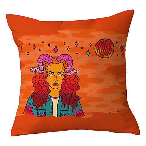 Double Side Cushion Cover 1PC Soft Decorative Square Throw Pillow Cover Cushion Case Pillowcase for Sofa Bedroom Livingroom Outdoor Superior Quality Machine Washable
Double Side Cushion Cover 1PC Soft Decorative Square Throw Pillow Cover Cushion Case Pillowcase for Sofa Bedroom Livingroom Outdoor Superior Quality Machine Washable
