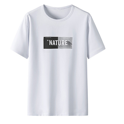 Men's Unisex Tee T shirt Hot Stamping Graphic Prints Letter Plus Size Print Short Sleeve Casual Tops Cotton Basic Fashion Designer Big and Tall White Black Dark Gray
Men's Unisex Tee T shirt Hot Stamping Graphic Prints Letter Plus Size Print Short Sleeve Casual Tops Cotton Basic Fashion Designer Big and Tall White Black Dark Gray