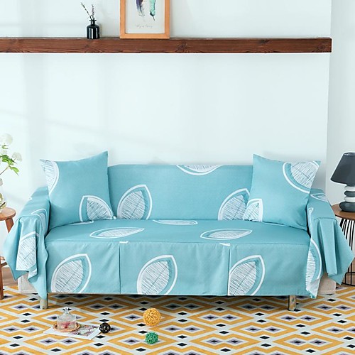 Sofa Cover Sofa Blanket Print / Solid Colored Printed Elastic Woven Satin / Polyester Slipcovers
Sofa Cover Sofa Blanket Print / Solid Colored Printed Elastic Woven Satin / Polyester Slipcovers