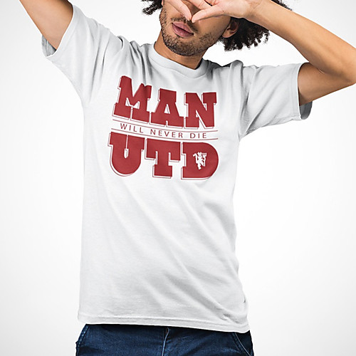 Men's Unisex Tee T shirt Hot Stamping Graphic Prints Letter Plus Size Print Short Sleeve Casual Tops Cotton Basic Fashion Designer Big and Tall White
Men's Unisex Tee T shirt Hot Stamping Graphic Prints Letter Plus Size Print Short Sleeve Casual Tops Cotton Basic Fashion Designer Big and Tall White