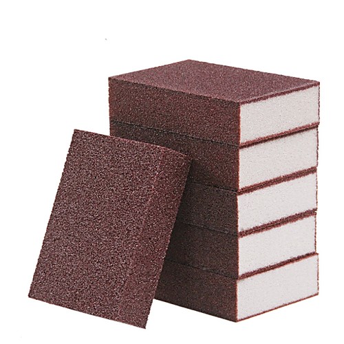 Sponge Magic Brush Removing Rust 4PCS 8PCS Set Kitchen Washing Cleaner Tool Multifunctional Sponge Cleaning
Sponge Magic Brush Removing Rust 4PCS 8PCS Set Kitchen Washing Cleaner Tool Multifunctional Sponge Cleaning