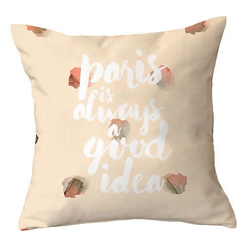 Double Side Cushion Cover 1PC Soft Decorative Square Throw Pillow Cover Cushion Case Pillowcase for Sofa Bedroom Superior Quality Machine Washable
Double Side Cushion Cover 1PC Soft Decorative Square Throw Pillow Cover Cushion Case Pillowcase for Sofa Bedroom Superior Quality Machine Washable