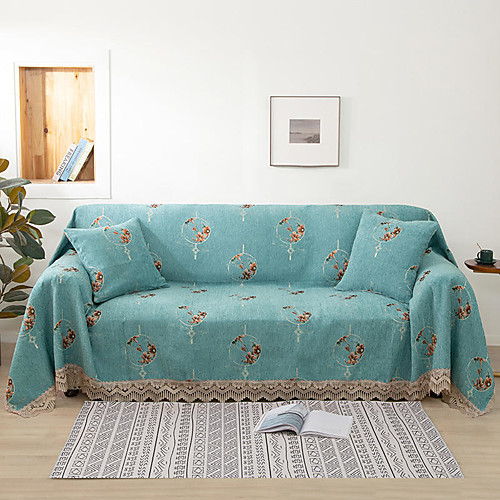 Sofa Cover Sofa Blanket High Weight Print /Dust-Proof Non-Slip Stylish Elegant /Fit for 1-4 Cushion Couch and L Shape Sofa
Sofa Cover Sofa Blanket High Weight Print /Dust-Proof Non-Slip Stylish Elegant /Fit for 1-4 Cushion Couch and L Shape Sofa