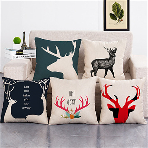Double Side Cushion Cover 1PC Soft Decorative Square Throw Pillow Cover Cushion Case Pillowcase for Sofa Bedroom Superior Quality Machine Washable
Double Side Cushion Cover 1PC Soft Decorative Square Throw Pillow Cover Cushion Case Pillowcase for Sofa Bedroom Superior Quality Machine Washable