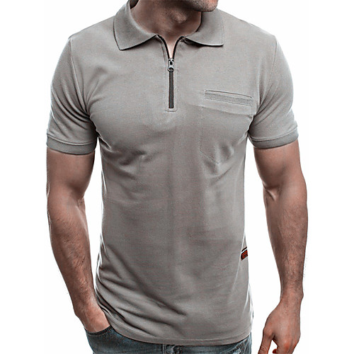 Men's Golf Shirt Tennis Shirt Other Prints Graphic Short Sleeve Casual Tops Casual Vintage Light gray Black Red / Summer
Men's Golf Shirt Tennis Shirt Other Prints Graphic Short Sleeve Casual Tops Casual Vintage Light gray Black Red / Summer