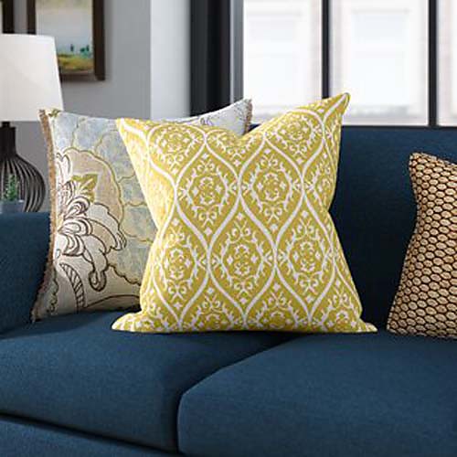 Double Side Cushion Cover 1PC Soft Decorative Square Throw Pillow Cover Cushion Case Pillowcase for Sofa Bedroom Superior Quality Machine Washable
Double Side Cushion Cover 1PC Soft Decorative Square Throw Pillow Cover Cushion Case Pillowcase for Sofa Bedroom Superior Quality Machine Washable