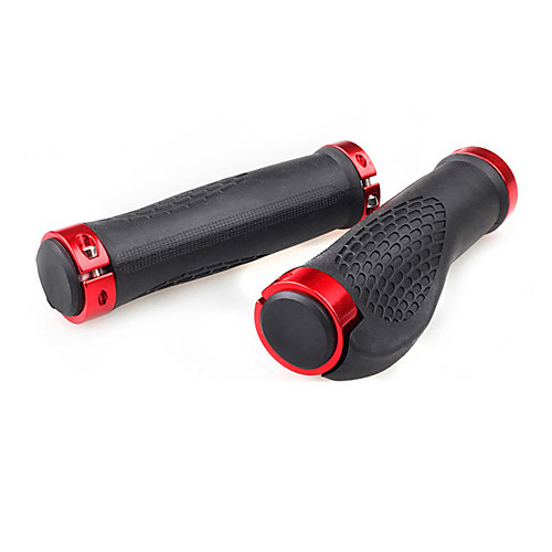Bike Handlerbar Grips Anti-Slip For Road Bike Mountain Bike MTB Folding Bike Recreational Cycling Cycling Bicycle Rubber Red Blue Gold
Bike Handlerbar Grips Anti-Slip For Road Bike Mountain Bike MTB Folding Bike Recreational Cycling Cycling Bicycle Rubber Red Blue Gold