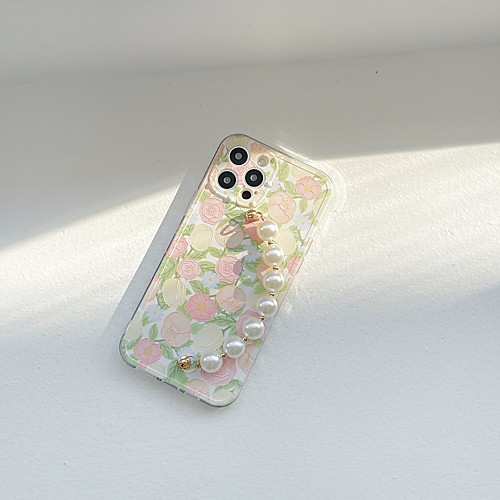 Phone Case For Apple Back Cover iPhone 12 Pro Max 11 SE 2020 X XR XS Max 8 7 Shockproof Dustproof Flower TPU
Phone Case For Apple Back Cover iPhone 12 Pro Max 11 SE 2020 X XR XS Max 8 7 Shockproof Dustproof Flower TPU