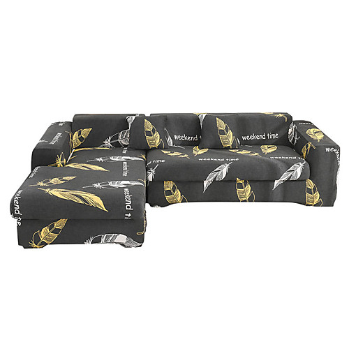 Print Dustproof Stretch Slipcovers Stretch Sofa Cover Super Soft Fabric Couch Cover Fit For 1 to 4 Cushion Couch And L Shape Sofa (You will Get 1 Throw Pillow Case as free Gift)
Print Dustproof Stretch Slipcovers Stretch Sofa Cover Super Soft Fabric Couch Cover Fit For 1 to 4 Cushion Couch And L Shape Sofa (You will Get 1 Throw Pillow Case as free Gift)