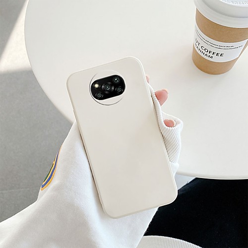 Square Liquid Silicone Phone Case For Xiaomi Mi 11 Ultra Mi 11 Pro Poco F3 Mi CC9 Mi 10 Youth Shockproof Dustproof Soft Back Cover For Redmi K40 Pro K30 Pro K20 Pro Note 9 Pro
Square Liquid Silicone Phone Case For Xiaomi Mi 11 Ultra Mi 11 Pro Poco F3 Mi CC9 Mi 10 Youth Shockproof Dustproof Soft Back Cover For Redmi K40 Pro K30 Pro K20 Pro Note 9 Pro