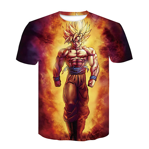 Men's T shirt 3D Print 3D Rivet Mesh Short Sleeve Casual Tops Purple Yellow Green
Men's T shirt 3D Print 3D Rivet Mesh Short Sleeve Casual Tops Purple Yellow Green