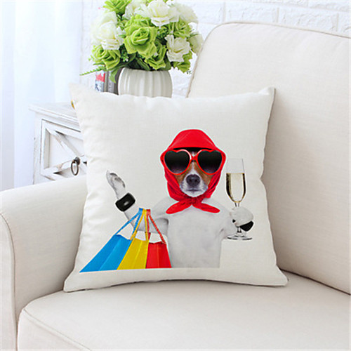 Double Side Cushion Cover 1PC Faux Linen Soft Decorative Square Throw Pillow Cover Cushion Case Pillowcase for Sofa Bedroom Superior Quality Machine Washable
Double Side Cushion Cover 1PC Faux Linen Soft Decorative Square Throw Pillow Cover Cushion Case Pillowcase for Sofa Bedroom Superior Quality Machine Washable