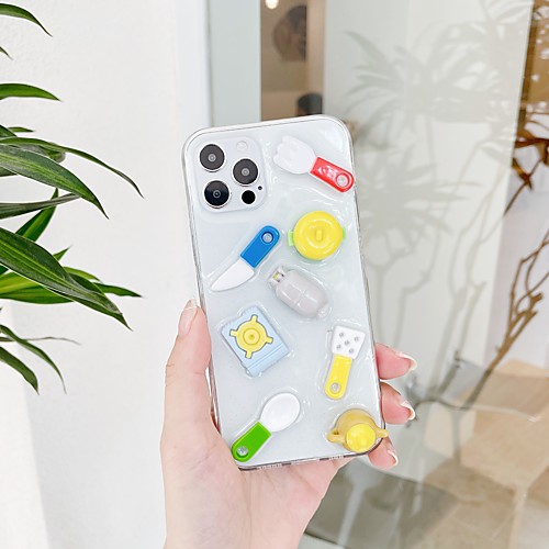 Phone Case For Apple Back Cover iPhone 12 Pro Max 11 SE 2020 X XR XS Max 8 7 Shockproof Dustproof Transparent TPU
Phone Case For Apple Back Cover iPhone 12 Pro Max 11 SE 2020 X XR XS Max 8 7 Shockproof Dustproof Transparent TPU