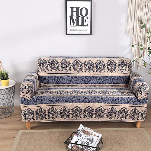 Bohemian Print Dustproof All-powerful Slipcovers Stretch Sofa Cover Super Soft Fabric Couch Cover with One Free Boster Case(Chair/Love Seat/3 Seats/4 Seats)
Bohemian Print Dustproof All-powerful Slipcovers Stretch Sofa Cover Super Soft Fabric Couch Cover with One Free Boster Case(Chair/Love Seat/3 Seats/4 Seats)