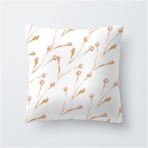 Double Side Cushion Cover 1PC Soft Decorative Square Throw Pillow Cover Cushion Case Pillowcase for Sofa Bedroom Superior Quality Machine Washable
Double Side Cushion Cover 1PC Soft Decorative Square Throw Pillow Cover Cushion Case Pillowcase for Sofa Bedroom Superior Quality Machine Washable