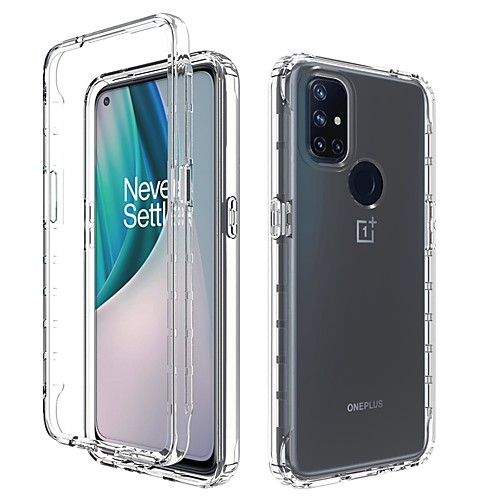 Bumper Phone Case For OnePlus Nord N10 Nord N100 OnePlus 9 Pro Color Gradient Shockproof Dustproof TPU Transparent Back Cover
Bumper Phone Case For OnePlus Nord N10 Nord N100 OnePlus 9 Pro Color Gradient Shockproof Dustproof TPU Transparent Back Cover