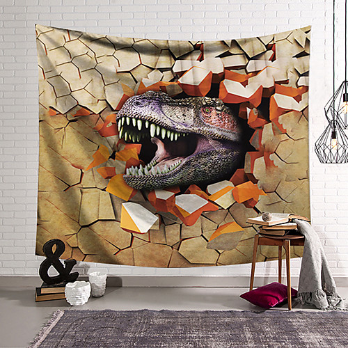 Wall Tapestry Art Decor Blanket Curtain Hanging Home Bedroom Living Room Decoration Polyester
Wall Tapestry Art Decor Blanket Curtain Hanging Home Bedroom Living Room Decoration Polyester
