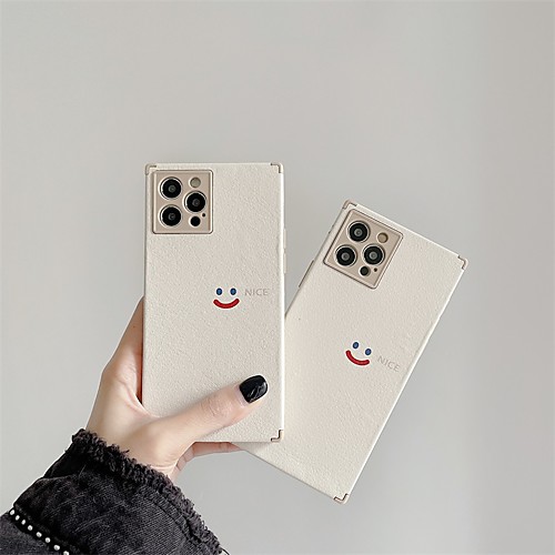 Phone Case For Apple Back Cover iPhone 12 Pro Max 11 SE 2020 X XR XS Max 8 7 Shockproof Dustproof Pattern Graphic TPU
Phone Case For Apple Back Cover iPhone 12 Pro Max 11 SE 2020 X XR XS Max 8 7 Shockproof Dustproof Pattern Graphic TPU