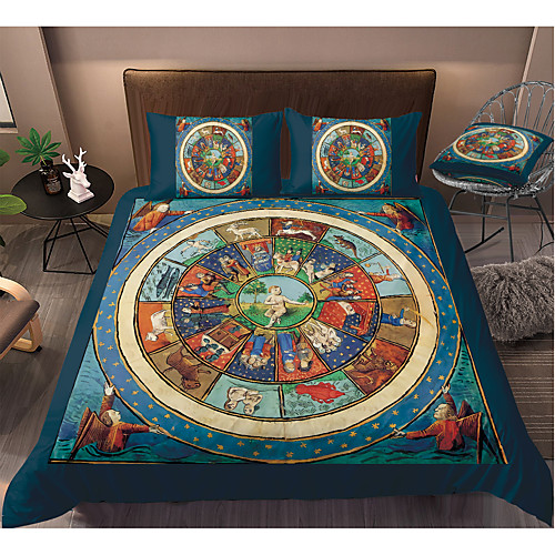 Colorful Tie Dye Duvet Cover Set Boho Hippie Bedding Set Rainbow Tie Dyed Comforter Cover Queen 3 Pieces for Kids Teens Adults 1
Colorful Tie Dye Duvet Cover Set Boho Hippie Bedding Set Rainbow Tie Dyed Comforter Cover Queen 3 Pieces for Kids Teens Adults 1