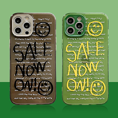 Phone Case For Apple Back Cover iPhone 12 iPhone 12 Pro Max iPhone 12 Pro Shockproof Dustproof Plating Graphic TPU
Phone Case For Apple Back Cover iPhone 12 iPhone 12 Pro Max iPhone 12 Pro Shockproof Dustproof Plating Graphic TPU