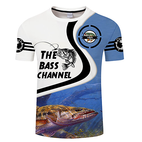 Men's Unisex Tee T shirt 3D Print Graphic Prints Animal Plus Size 3D Print Print Short Sleeve Casual Tops Basic Designer Big and Tall Black / Red Blue Green
Men's Unisex Tee T shirt 3D Print Graphic Prints Animal Plus Size 3D Print Print Short Sleeve Casual Tops Basic Designer Big and Tall Black / Red Blue Green