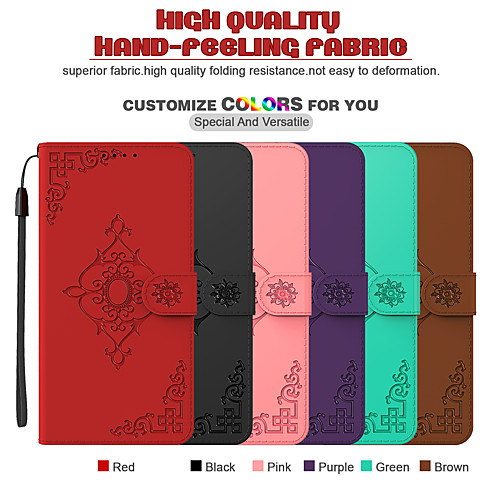 Phone Case For Xiaomi Full Body Case Redmi Note 9 Pro Redmi Note 9 Pro Max Redmi Note 8 Redmi Note 8T Redmi Note 8 Pro Redmi Note 9S Redmi 10X 4G Redmi 9 Redmi 9A Redmi 9C Card Holder Shockproof
Phone Case For Xiaomi Full Body Case Redmi Note 9 Pro Redmi Note 9 Pro Max Redmi Note 8 Redmi Note 8T Redmi Note 8 Pro Redmi Note 9S Redmi 10X 4G Redmi 9 Redmi 9A Redmi 9C Card Holder Shockproof