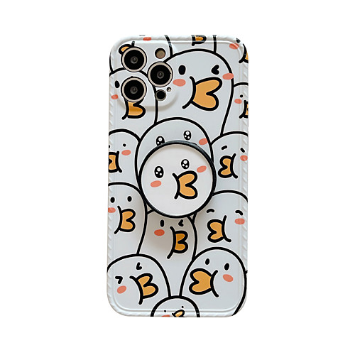 Phone Case For Apple Back Cover iPhone 12 Pro Max 11 SE 2020 X XR XS Max 8 7 Shockproof Dustproof with Stand Cartoon TPU
Phone Case For Apple Back Cover iPhone 12 Pro Max 11 SE 2020 X XR XS Max 8 7 Shockproof Dustproof with Stand Cartoon TPU