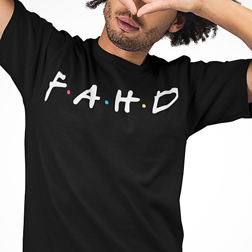 Men's Unisex Tee T shirt Hot Stamping Graphic Prints Letter Plus Size Print Short Sleeve Casual Tops Cotton Basic Designer Big and Tall Black
Men's Unisex Tee T shirt Hot Stamping Graphic Prints Letter Plus Size Print Short Sleeve Casual Tops Cotton Basic Designer Big and Tall Black
