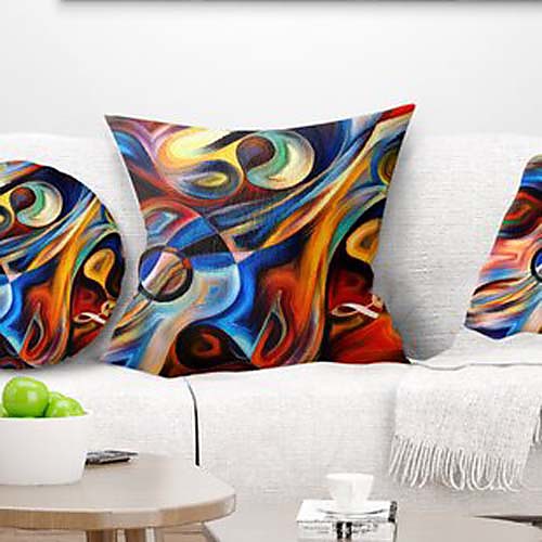 Double Side Cushion Cover 1PC Soft Decorative Square Throw Pillow Cover Cushion Case Pillowcase for Sofa Bedroom Superior Quality Machine Washable
Double Side Cushion Cover 1PC Soft Decorative Square Throw Pillow Cover Cushion Case Pillowcase for Sofa Bedroom Superior Quality Machine Washable