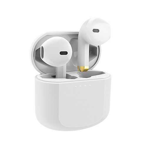 KOSPET PopBuds True Wireless Headphones TWS Earbuds Bluetooth 5.1 with Volume Control in Ear Long Battery Life for Apple Samsung Huawei Xiaomi MI Zumba Yoga Fitness Mobile Phone
KOSPET PopBuds True Wireless Headphones TWS Earbuds Bluetooth 5.1 with Volume Control in Ear Long Battery Life for Apple Samsung Huawei Xiaomi MI Zumba Yoga Fitness Mobile Phone