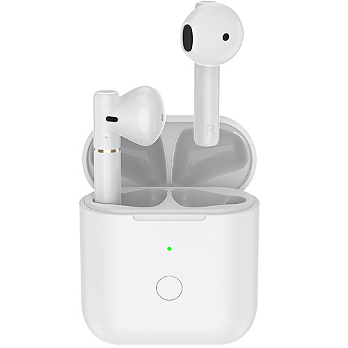 QCY T8S True Wireless Headphones TWS Earbuds Bluetooth5.0 Ergonomic Design Pop Up Window in Ear for Apple Samsung Huawei Xiaomi MI Mobile Phone
QCY T8S True Wireless Headphones TWS Earbuds Bluetooth5.0 Ergonomic Design Pop Up Window in Ear for Apple Samsung Huawei Xiaomi MI Mobile Phone
