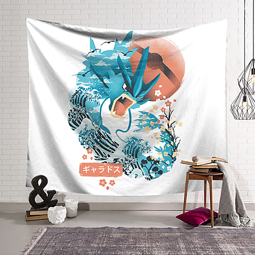 Wall Tapestry Art Decor Blanket Curtain Hanging Home Bedroom Living Room Decoration Polyester
Wall Tapestry Art Decor Blanket Curtain Hanging Home Bedroom Living Room Decoration Polyester