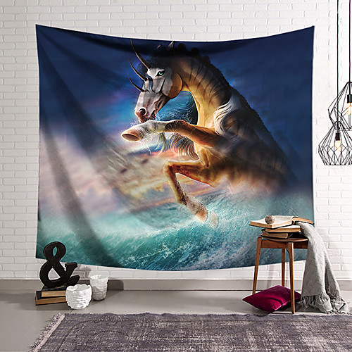 Wall Tapestry Art Decor Blanket Curtain Hanging Home Bedroom Living Room Decoration Polyester
Wall Tapestry Art Decor Blanket Curtain Hanging Home Bedroom Living Room Decoration Polyester
